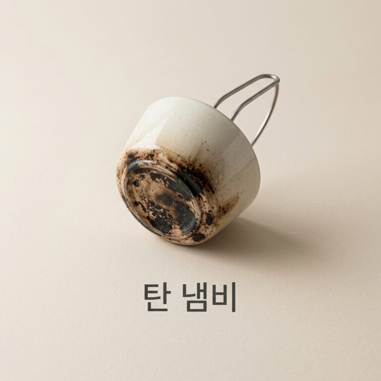 ai thumbnail minimal 탄 냄비 1786605243