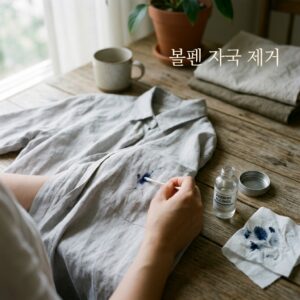 ai thumbnail photography 볼펜 자국 제거 1786839705